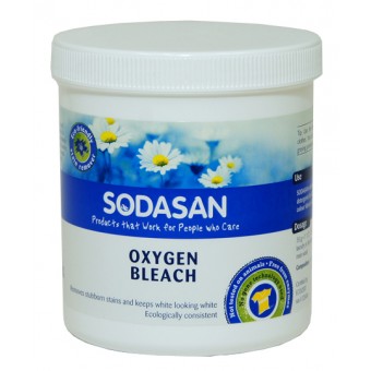Ecological Oxygen Bleach 500g